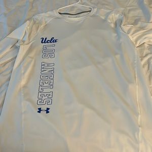 UCLA Under Armour Long Sleeve